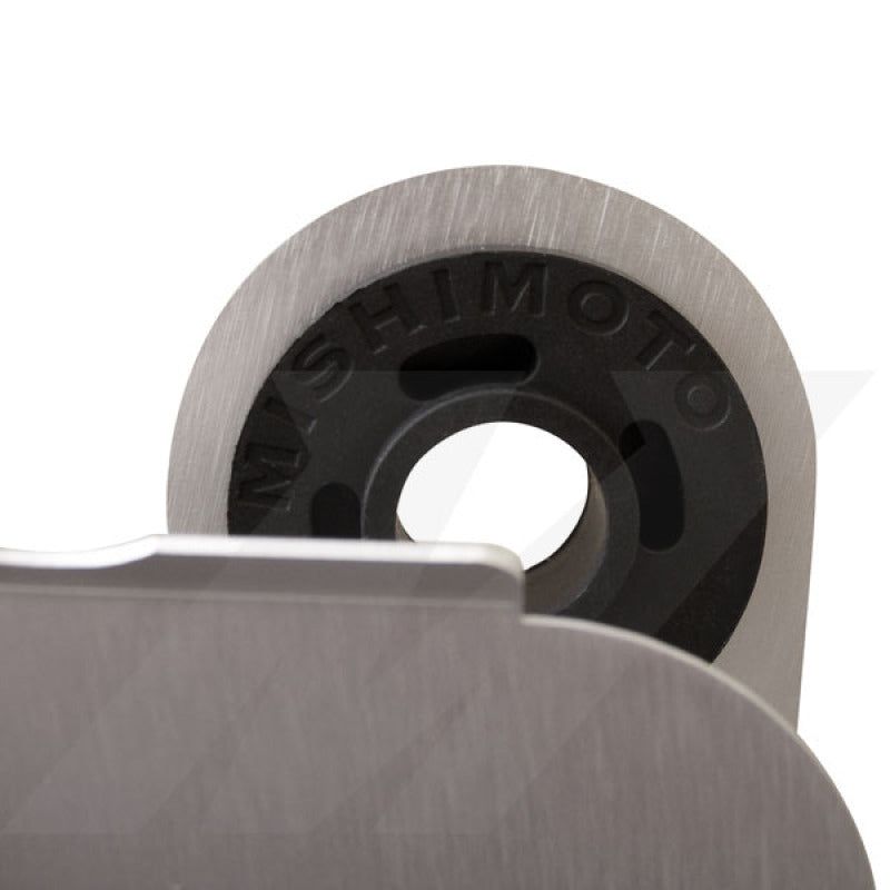 Mishimoto MMRS-MUS-97 - MISMMRS-MUS-97 - Mishimoto 97-04 Ford Mustang Aluminum Radiator Stay Set - Shipped in Europe - Tuningsupply.com