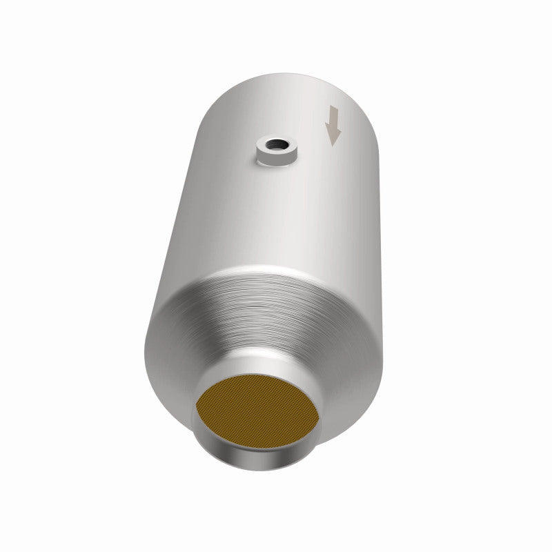 Magnaflow 51299 - MAG51299 - Magnaflow 3.00in. C/C 6in. spun body Universal Converter - Shipped in Europe - Tuningsupply.com