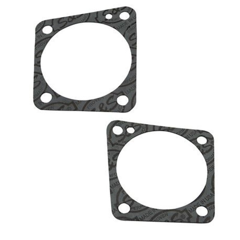 S&S Cycle 33-5302 - SSC33-5302 - S&S Cycle 48-99 BT Tappet Guide Gasket Set - Shipped in Europe - Tuningsupply.com