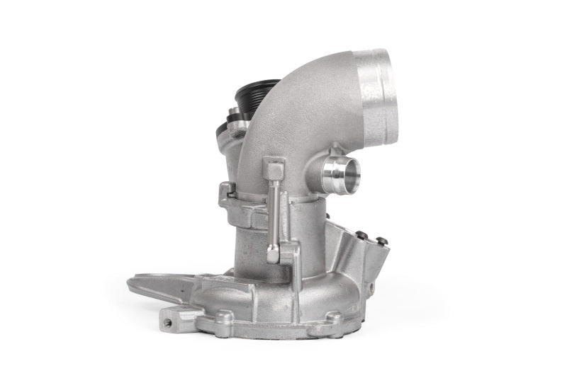 APR MS100137 - APRMS100137 - APR 19-26 Audi Q3 MQB Turbo Inlet Pipe - Shipped in Europe - Tuningsupply.com