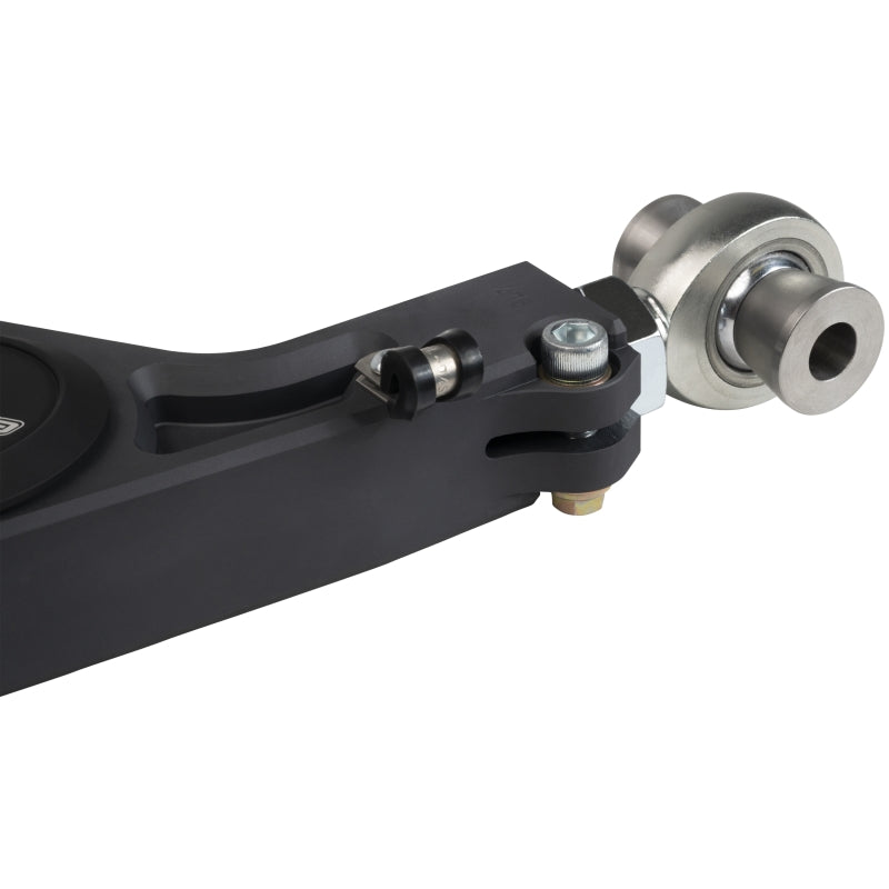 Camburg CAM-310184-GRY - CMBCAM-310184-GRY - Camburg Toyota Tacoma 05-23 / 4-Runner 03-23 / FJ 07-14 KINETIK V2 Billet Uniball Upper Arms - Shipped in Europe - Tuningsupply.com