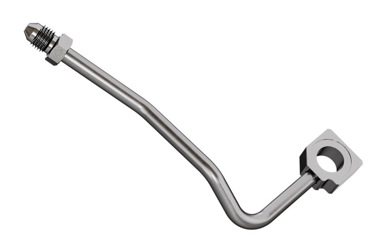 Goodridge PMCHD-027C - GRIPMCHD-027C - Goodridge 14-23 Harley-Davidson FLH/FLT Models Front ABS Banjo Adaptor - Shipped in Europe - Tuningsupply.com