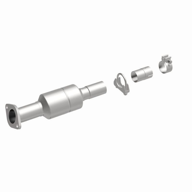 Magnaflow 51924 - MAG51924 - Magnaflow Conv DF 2012 Hyundai Veloster 1.6L - Shipped in Europe - Tuningsupply.com