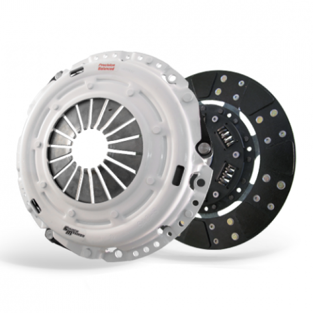 Clutch Masters 16616-HDFF - CLM16616-HDFF - Clutch Masters 23-24 Toyota GR Corolla 1.6L Turbo 6-Speed FX350 Clutch Kit - 450ft/lbs Torque - Shipped in Europe - Tuningsupply.com