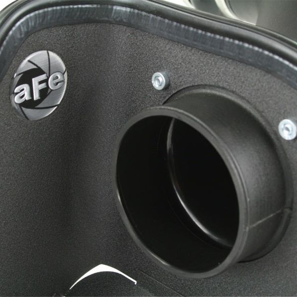 aFe 54-11252-2 - AFE54-11252-2 - aFe MagnumFORCE Intake Stage-2 Pro 5R 07-11 Jeep Wrangler (JK) V6-3.8L - Shipped in Europe - Tuningsupply.com