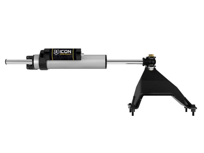 ICON 65054 - ICO65054 - Icon 05-24 Ford F-450/F-550 2.5 PB Centerline Stabalizer Kit - Shipped in Europe - Tuningsupply.com