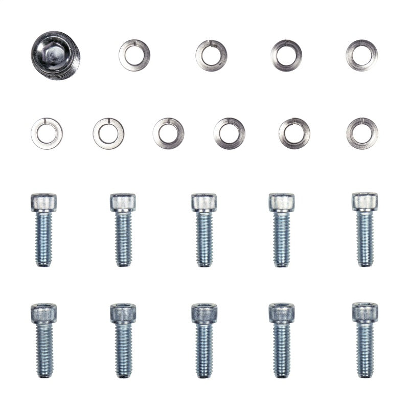 Yukon Gear & Axle - YUKYHCC-F8.8 - Yukon Gear Hardcore Diff Cover for 8.8in Ford - Shipped in Europe - Tuningsupply.com