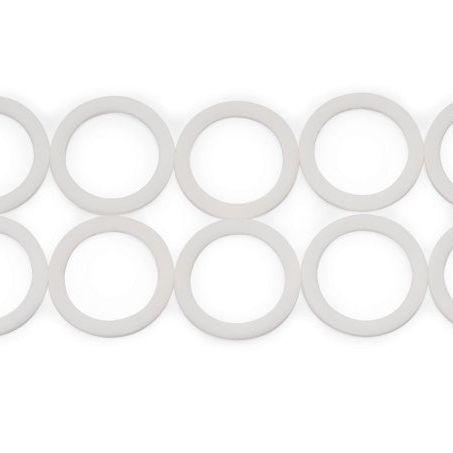 Russell 651208 - RUS651208 - Russell Performance -8 AN PTFE Washers - Shipped in Europe - Tuningsupply.com