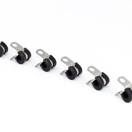 Goodridge 14175 - GRI14175 - Goodridge 00-06 Chevrolet Tahoe (w/Rear Disc w/o Stabila Trak) Stainless Steel Brake Line Kit - Shipped in Europe - Tuningsupply.com