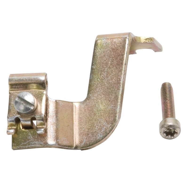 Edelbrock 1494 - EDE1494 - Edelbrock Choke Cable Bracket and Clamp Assembly for Edelbrock Carburetors - Shipped in Europe - Tuningsupply.com