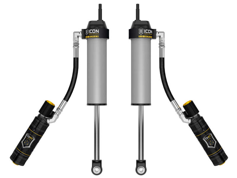 ICON 61802EP - ICO61802EP - ICON 17-26 Ford F-250/350 SD 4WD 0-3in 3.0 Series VS RR CDEV Front Coilover Pair - Shipped in Europe - Tuningsupply.com