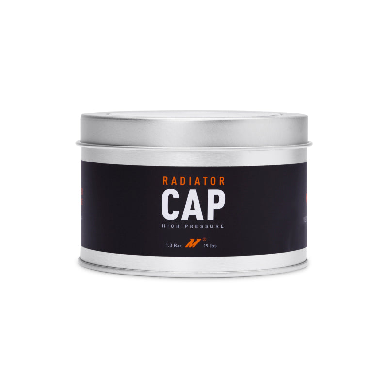 Mishimoto MMRC-13-ONWY - MISMMRC-13-ONWY - Mishimoto High-Pressure 1.3 Bar Radiator Cap - Small - One-Way - Shipped in Europe - Tuningsupply.com