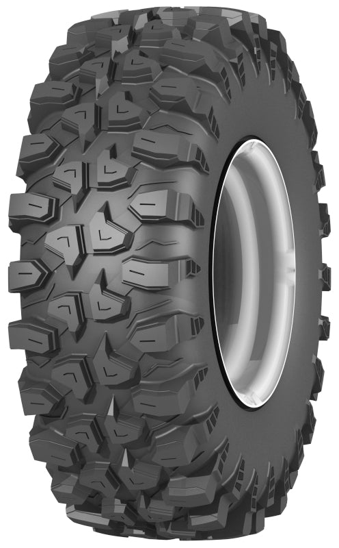 Kenda 0832143210R14 - KDA0832143210R14 - Kenda K3214 Warhawk Front/Rear Tire - 32x10R14 8PR 94M TL - Shipped in Europe - Tuningsupply.com
