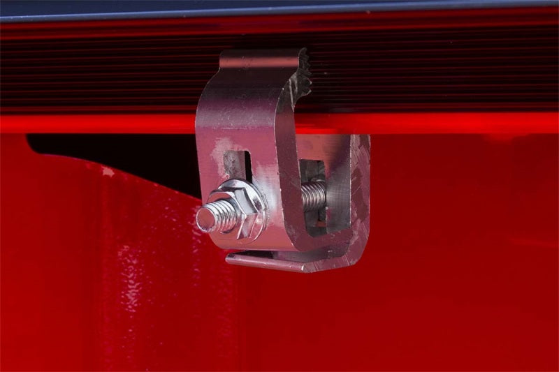 Access 32209 - ACC32209 - Access Literider 99-06 Chevy/GMC Full Size 6ft 6in Stepside Bed (Bolt On) Roll-Up Cover - Shipped in Europe - Tuningsupply.com