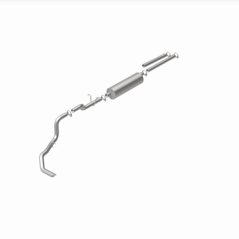 Magnaflow 106-0203 - MAG106-0203 - MagnaFlow BRE Exhaust Kit 92-95 Ford F150 - Shipped in Europe - Tuningsupply.com