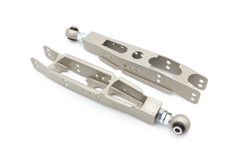 ISR Performance IS-RLC-FRS - ISRIS-RLC-FRS - ISR Performance13-20 Subaru BRZ Rear Lower Control Arms - Shipped in Europe - Tuningsupply.com