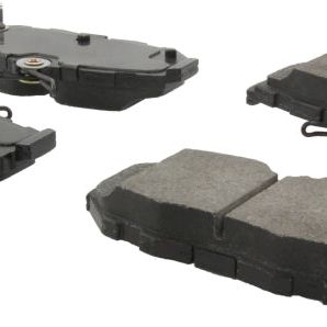 Stoptech 309.14650 - STO309.14650 - StopTech Performance Brake Pads - Shipped in Europe - Tuningsupply.com