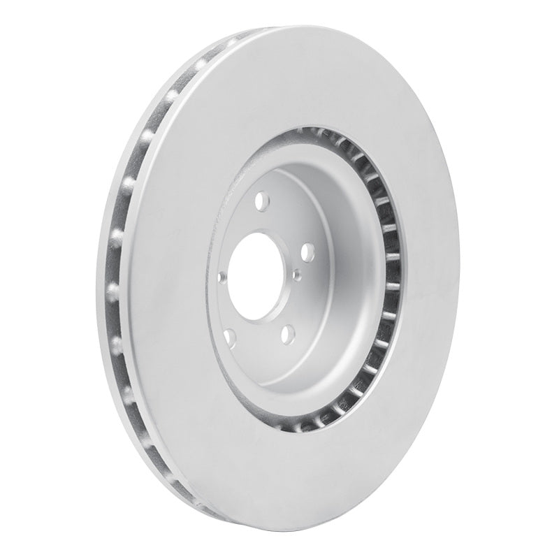 DFC 900-13014 - DFC900-13014 - DFC 17-25 Subaru BRZ Front Hi-Carbon Alloy Geomet Coated Rotor - Shipped in Europe - Tuningsupply.com