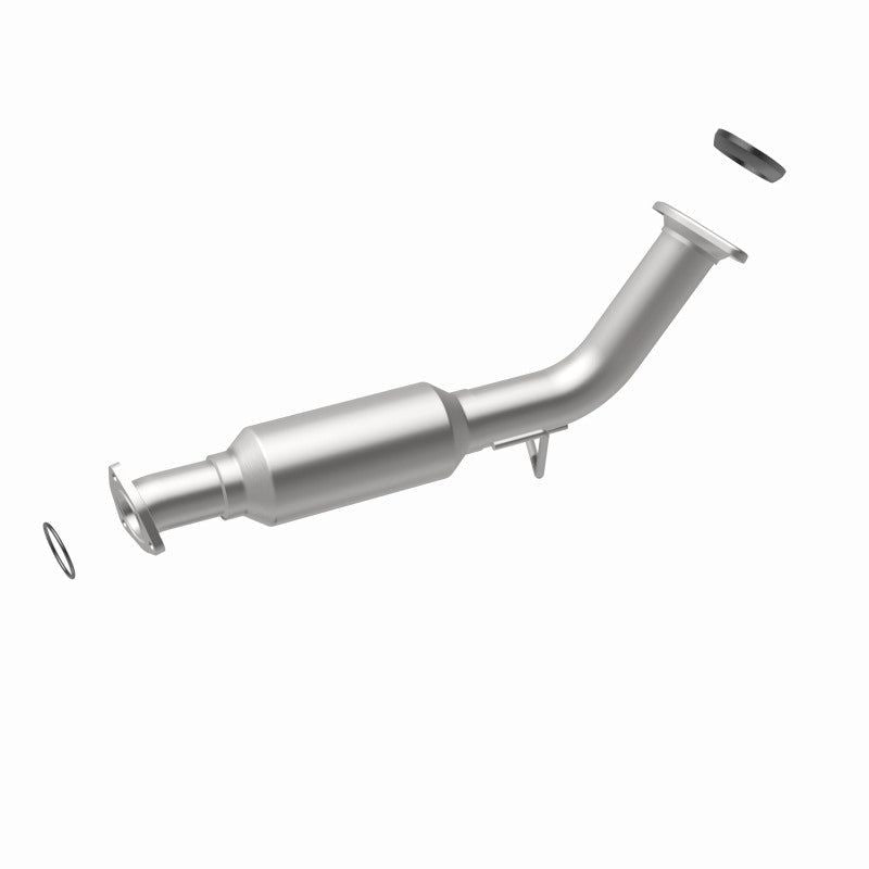 Magnaflow 24177 - MAG24177 - MagnaFlow Conv DF 02-05 Honda Civic Si 2.0L - Shipped in Europe - Tuningsupply.com