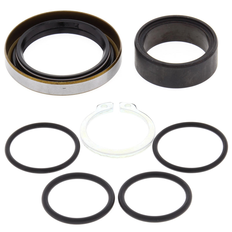 All Balls Racing 25-4003 - ABR25-4003 - All Balls Racing 2014 Husaberg FE250 Counter Shaft Seal Kit - Shipped in Europe - Tuningsupply.com