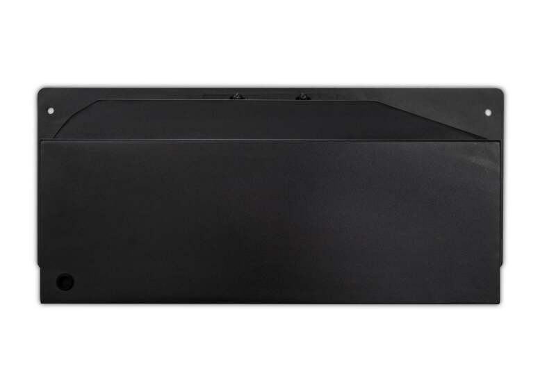 DV8 Offroad CMBR-02 - DVECMBR-02 - DV8 Offroad 2021-2024 Ford Bronco Storage Compartment - Shipped in Europe - Tuningsupply.com