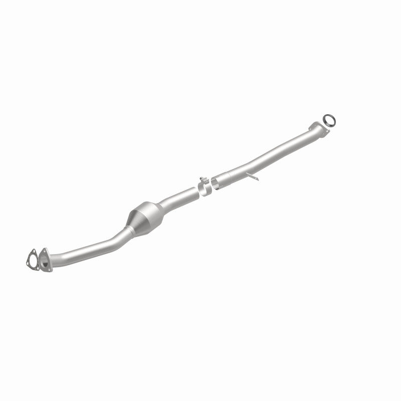 Magnaflow 52510 - MAG52510 - Magnaflow Conv DF 2011-2013 Forester H4 2.5 OEM Underbody - Shipped in Europe - Tuningsupply.com