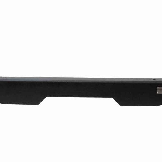 Fishbone Offroad FB22135 - FBOFB22135 - Fishbone Offroad 07-18 Jeep Wrangler JK Rubicon/Unlimited Rear Bumper Delete - Shipped in Europe - Tuningsupply.com