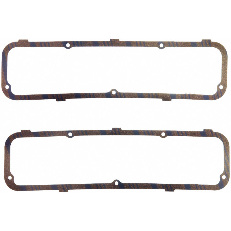 Fel-Pro 1632 - FEL1632 - Fel-Pro 1632 Engine Valve Cover Gasket Set - Shipped in Europe - Tuningsupply.com