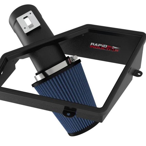 aFe 52-10011R - AFE52-10011R - aFe 19-21 Mini Cooper / S / Clubman L3 1.5L (t) MagnumFORCE Intake Stage-2 Pro 5R - Shipped in Europe - Tuningsupply.com