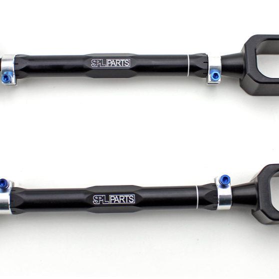 SPL Parts SPL RLL Z33D - SPPSPL RLL Z33D - SPL Parts 350Z Rear Camber Links - Dogbone Style - Shipped in Europe - Tuningsupply.com