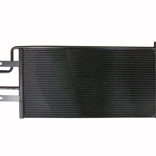CSF 20009 - CSF20009 - CSF 07-09 Dodge Ram 2500 6.7L Transmission Oil Cooler - Shipped in Europe - Tuningsupply.com