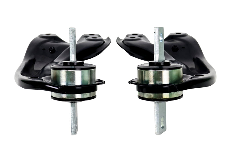 Whiteline KTA471 - WHLKTA471 - Whiteline 16+ Honda Civic Rear Trailing Arm - Shipped in Europe - Tuningsupply.com