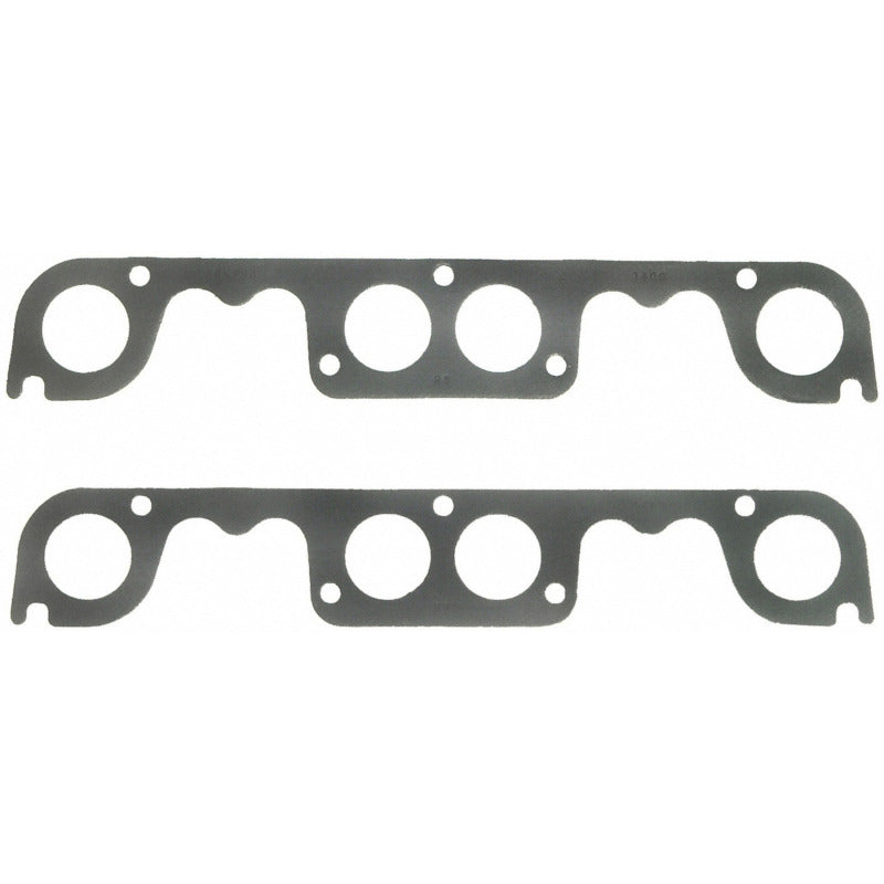 Fel-Pro 1409 - FEL1409 - Fel-Pro 1409 Exhaust Manifold Gasket Set - Shipped in Europe - Tuningsupply.com