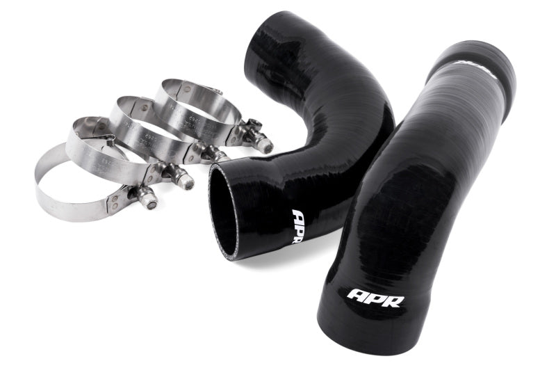 APR MS100115 - APRMS100115 - APR 19-26 Audi Q3 MQB Complete Hose Kit - Shipped in Europe - Tuningsupply.com