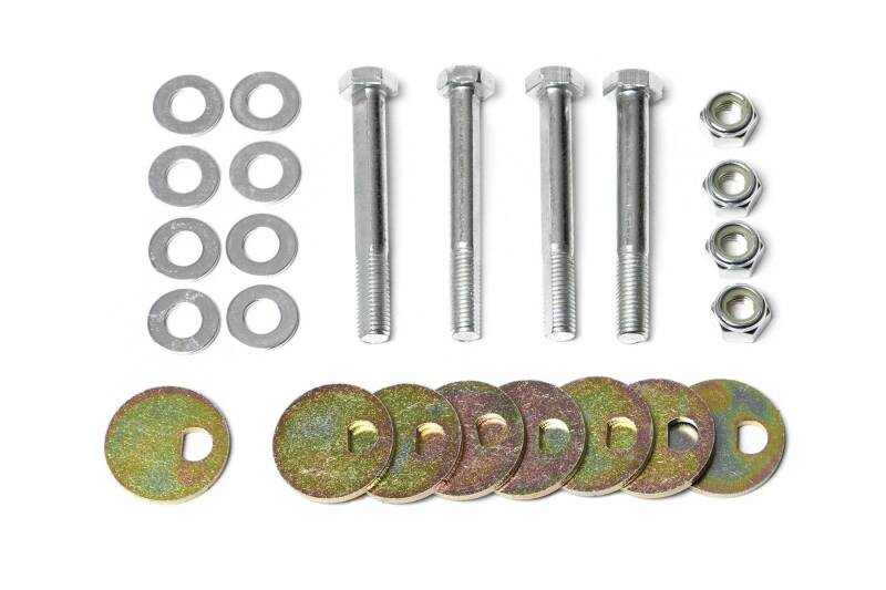Fabtech FT292 - FABFT292 - Fabtech Alignment Cam Half Kit - Shipped in Europe - Tuningsupply.com