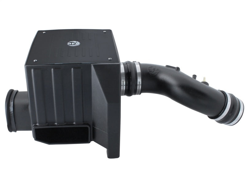 aFe 51-81174 - AFE51-81174 - aFe MagnumFORCE Air Intake System Stage-2 Si Pro DRY S Toyota Tundra 07-14 V8 5.7L - Shipped in Europe - Tuningsupply.com