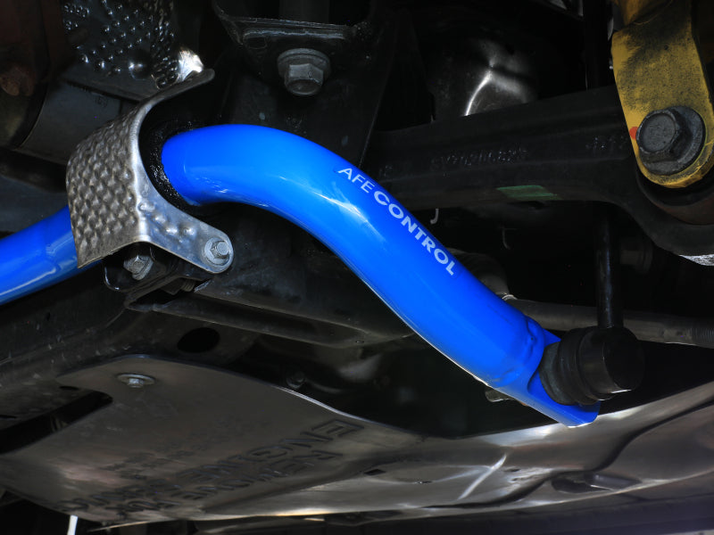 aFe 440-201001-L - AFE440-201001-L - aFe 06-23 Dodge Charger Control Sway Bar Set - Shipped in Europe - Tuningsupply.com