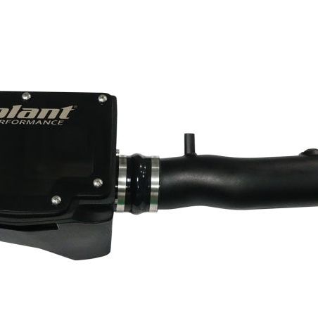 Volant 176366 - VOL176366 - Volant 12-18 Jeep Wrangler 3.6L V6 PowerCore Closed Box Air Intake System - Shipped in Europe - Tuningsupply.com
