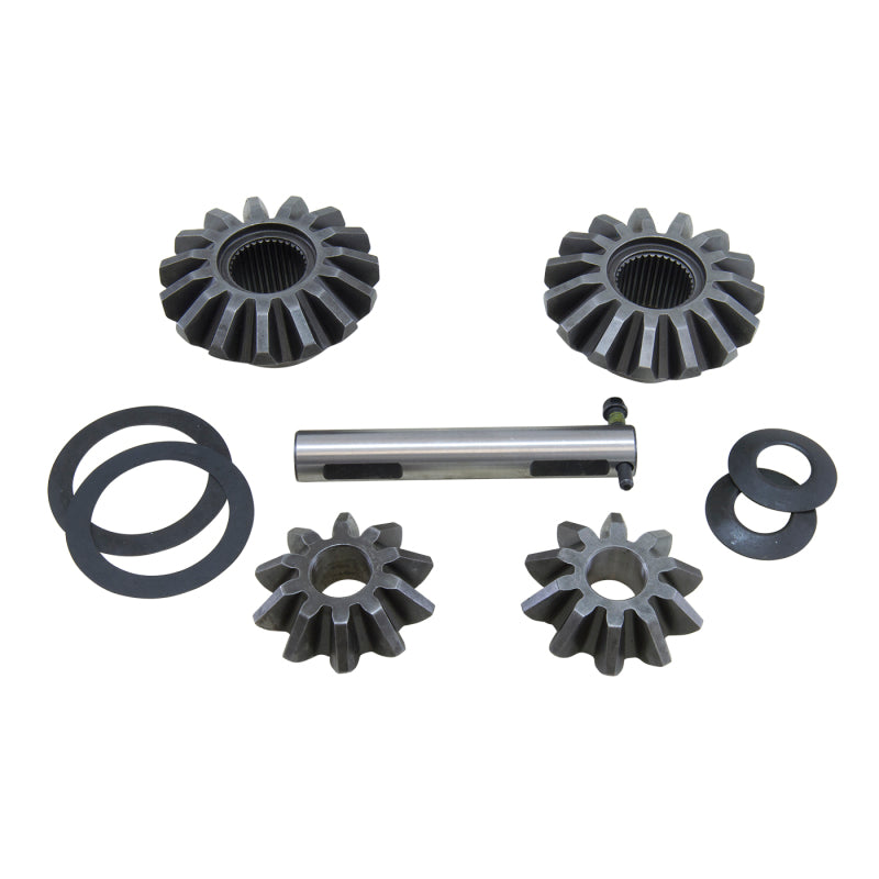 Yukon Gear & Axle ZIKF9.75-S-34 - YUKZIKF9.75-S-34 - USA Standard Gear Standard Spider Gear Set For Ford 9.75in - Shipped in Europe - Tuningsupply.com