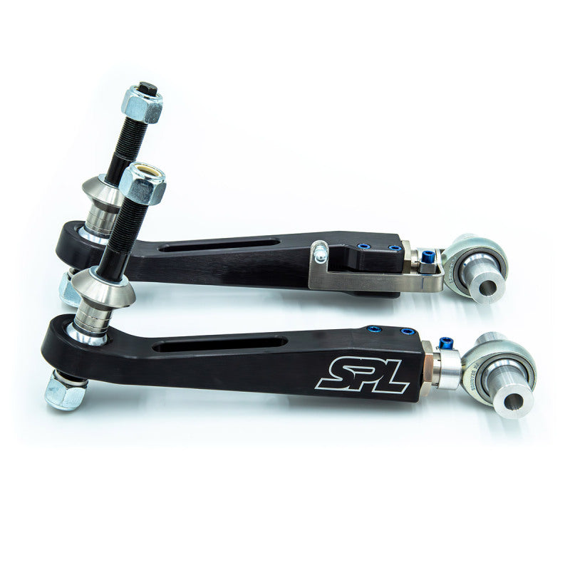 SPL Parts SPL FLCA G2X - SPPSPL FLCA G2X - SPL Parts 2019+ BMW (G20) & 2021+ BMW (G22) Front Lower Control Arm - Shipped in Europe - Tuningsupply.com