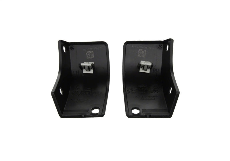 Ford Racing M-9929-F15 - FRPM-9929-F15 - Ford Racing 21-24 F-150 Rocker Panel Aero Shield Delete Kit - Shipped in Europe - Tuningsupply.com