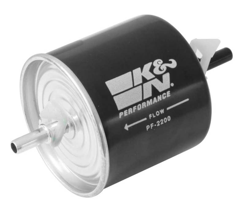 K&N Engineering PF-2100 - KNNPF-2100 - K&N 92-95 Chevy Cavalier 2.2L / 3.1L Fuel Filter - Shipped in Europe - Tuningsupply.com