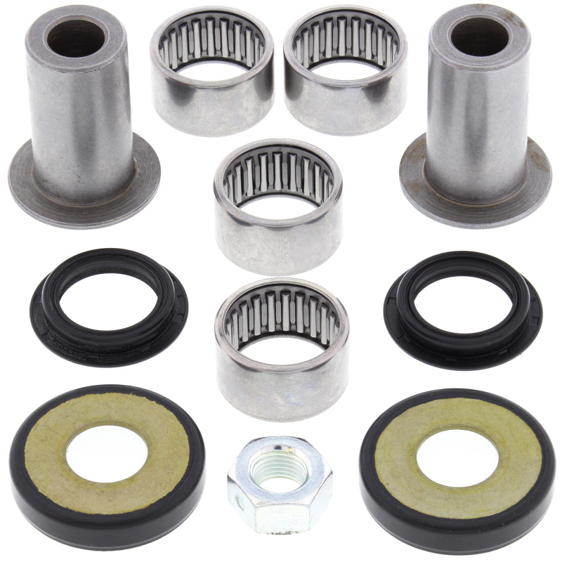 All Balls Racing 28-1173 - ABR28-1173 - All Balls Racing 02-22 Kawasaki KLX110 Swing Arm Bearing Kit - Shipped in Europe - Tuningsupply.com