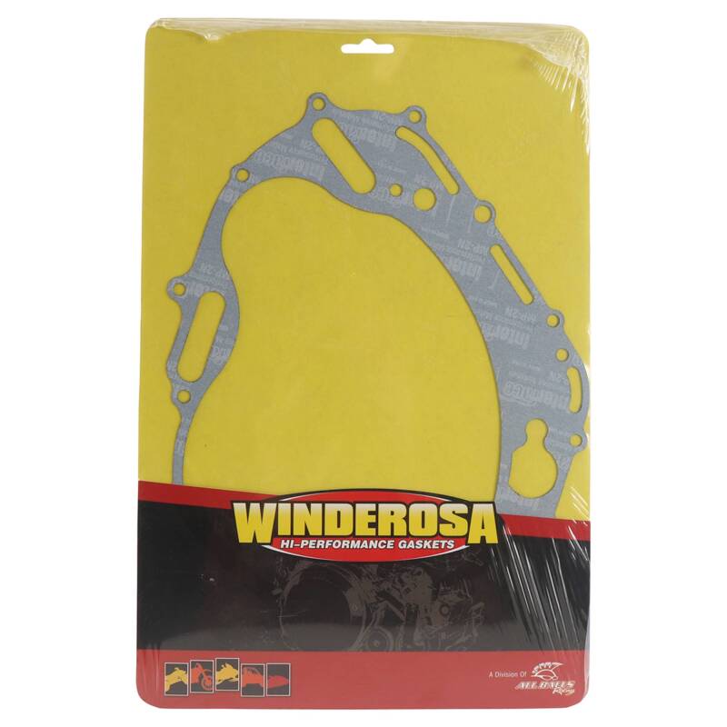 Vertex Pistons 332058 - VEP332058 - Vertex Gaskets 04-11 Suzuki DL650 Inner Clutch - Side Cover Gasket Kit - Shipped in Europe - Tuningsupply.com