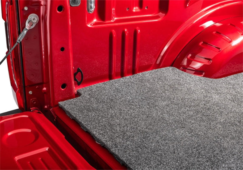 BedRug BMQ17SBS - BEDBMQ17SBS - BedRug 2017+ Ford F-250/F-350 Super Duty 6.5ft Short Bed Mat (Use w/Spray-In & Non-Lined Bed) - Shipped in Europe - Tuningsupply.com