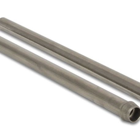 Vibrant 11890A - VIB11890A - Vibrant Hollow Titanium Hanger Rod 3/8in. Diameter x 10in. Long - Shipped in Europe - Tuningsupply.com