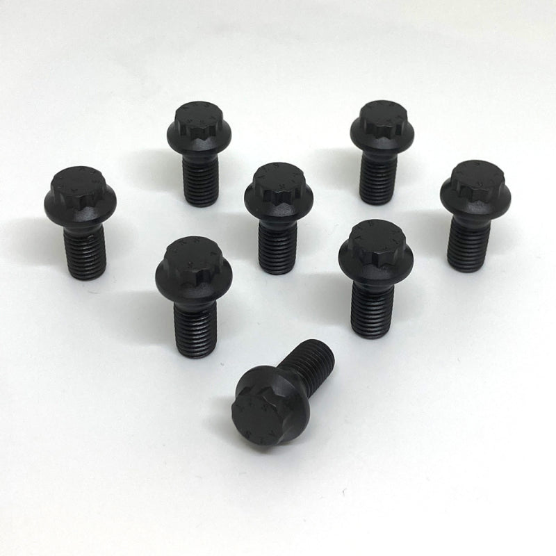 McLeod Racing 1558 - MLR1558 - McLeod Bolt Pak Flywheel 8 Per Box Gm LS Motors 11mm - Shipped in Europe - Tuningsupply.com