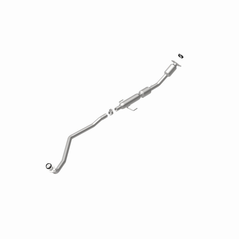 Magnaflow 52524 - MAG52524 - MagnaFlow Direct Fit Catalytic Converter 14-15 Toyota Corolla 1.8L - Shipped in Europe - Tuningsupply.com