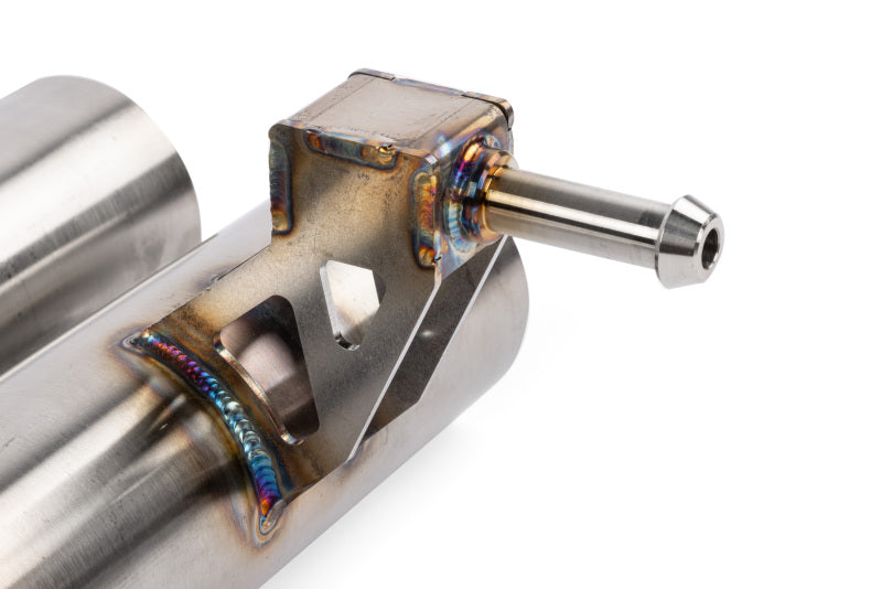 APR CBK0041 - APRCBK0041 - APR 17-20 Audi RS3 (8V) Catback Exhaust System - Shipped in Europe - Tuningsupply.com