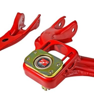 Skunk2 Racing 516-05-5770 - SKK516-05-5770 - Skunk2 Pro Stance Honda/Acura (EG/DC2 Chassis) Front Camber Kit - Shipped in Europe - Tuningsupply.com